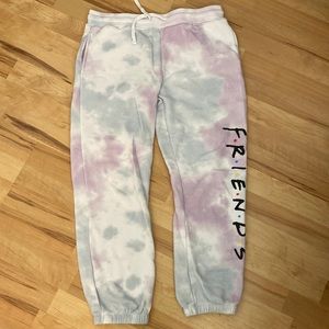 Friends sweatpants